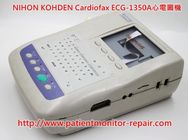 日本光電 NIHON KOHDEN Cardiofax  ECG-1350A心電圖機維修及其配件供應