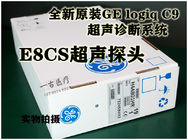 GE logiq C9超聲診斷系統E8CS B超探頭 GE 超聲探頭維修 GE E8CS超聲探頭現貨銷售